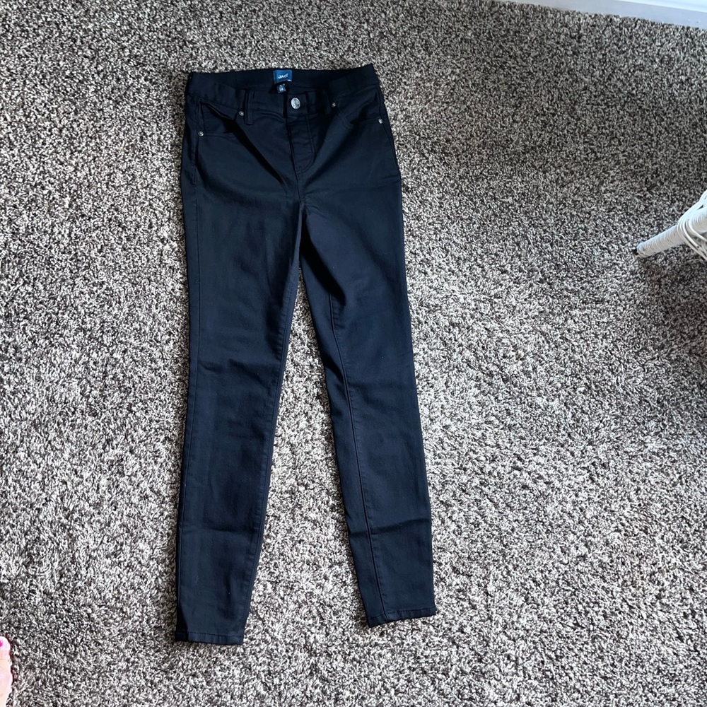 Jag skinny trouser leggings